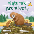 NATURE'S ARCHITECTS