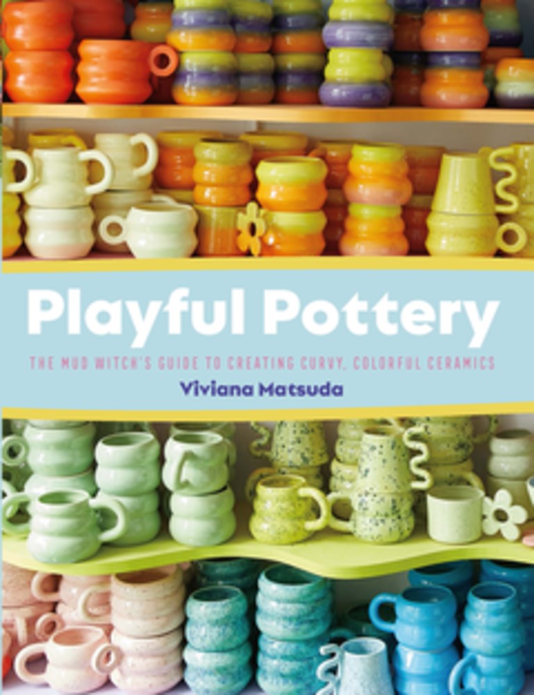 PLAYFUL POTTERY