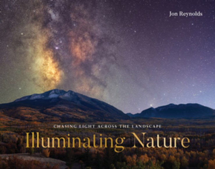ILLUMINATING NATURE