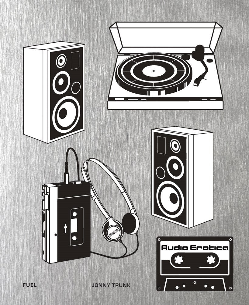 AUDIO EROTICA