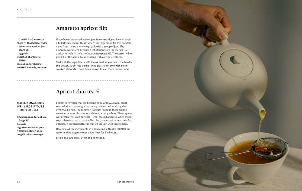 ALL DAY COCKTAILS: LOW (AND NO) ALCOHOL MAGIC