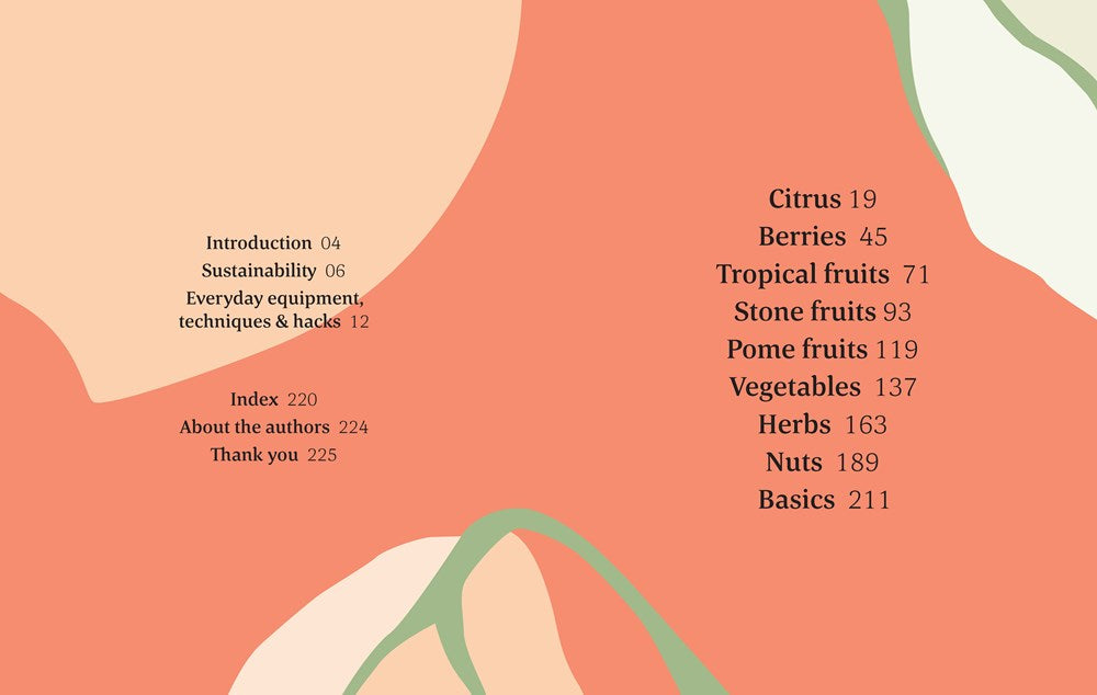 ALL DAY COCKTAILS: LOW (AND NO) ALCOHOL MAGIC