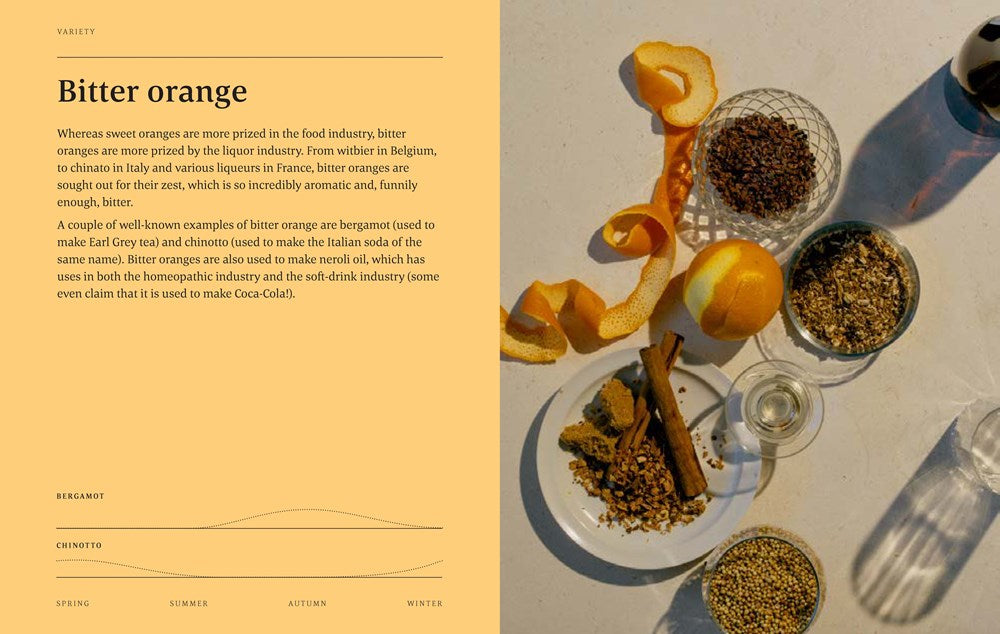 ALL DAY COCKTAILS: LOW (AND NO) ALCOHOL MAGIC