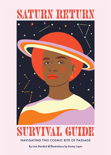 SATURN RETURN SURVIVAL GUIDE