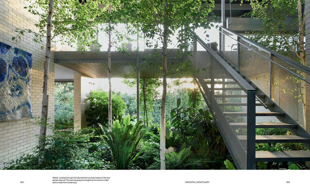 WITH NATURE: THE LANDSCAPES OF FIONA BROCKHOFF