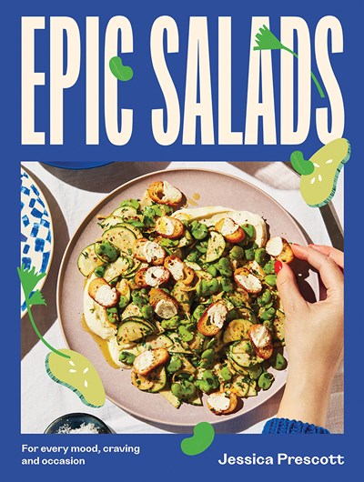 EPIC SALADS