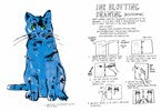 DRAW, PAINT, PRINT LIKE THE GREAT ARTISTS