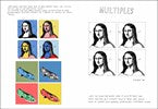 DRAW, PAINT, PRINT LIKE THE GREAT ARTISTS