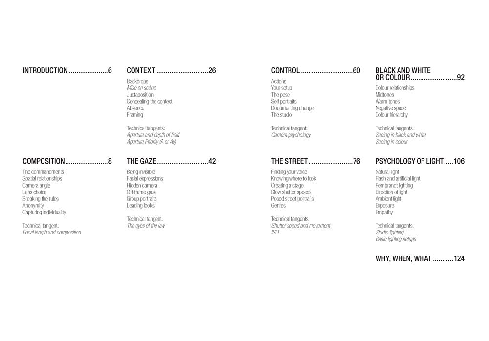 READ THIS IF YOU WANT TAKE GREAT PHOTOGRAPHS OF PEOPLE