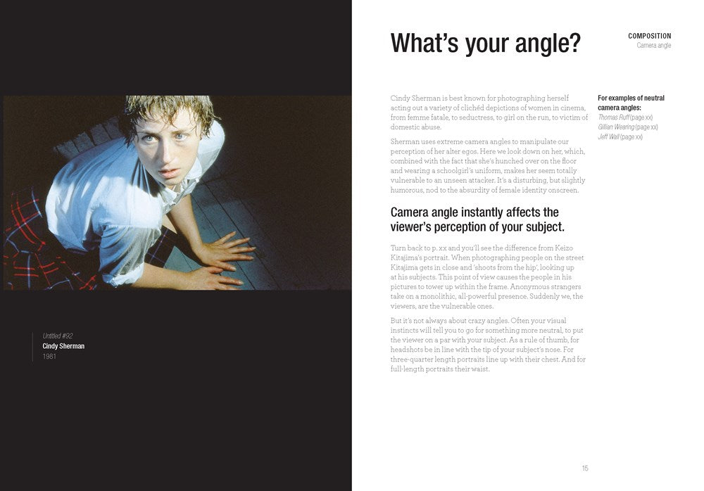 READ THIS IF YOU WANT TAKE GREAT PHOTOGRAPHS OF PEOPLE