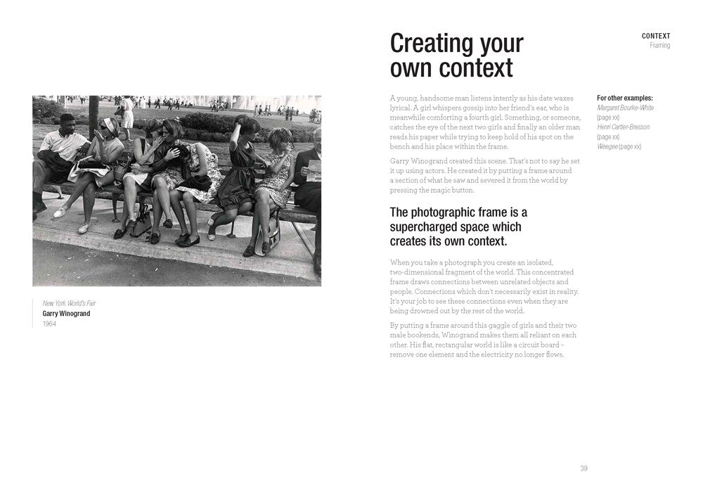 READ THIS IF YOU WANT TAKE GREAT PHOTOGRAPHS OF PEOPLE