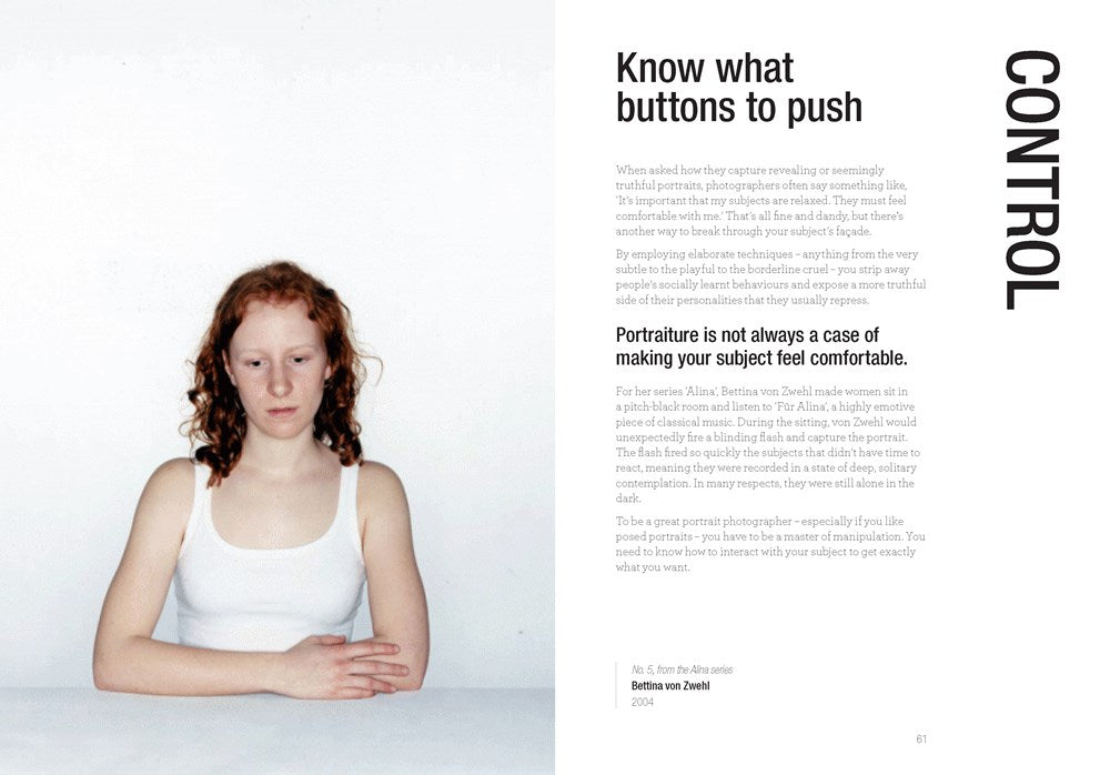 READ THIS IF YOU WANT TAKE GREAT PHOTOGRAPHS OF PEOPLE