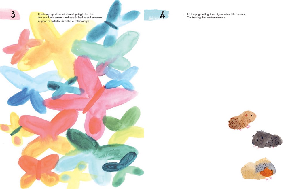 365 DAYS OF ART IN NATURE