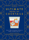 THE ULTIMATE BOOK OF COCKTAILS