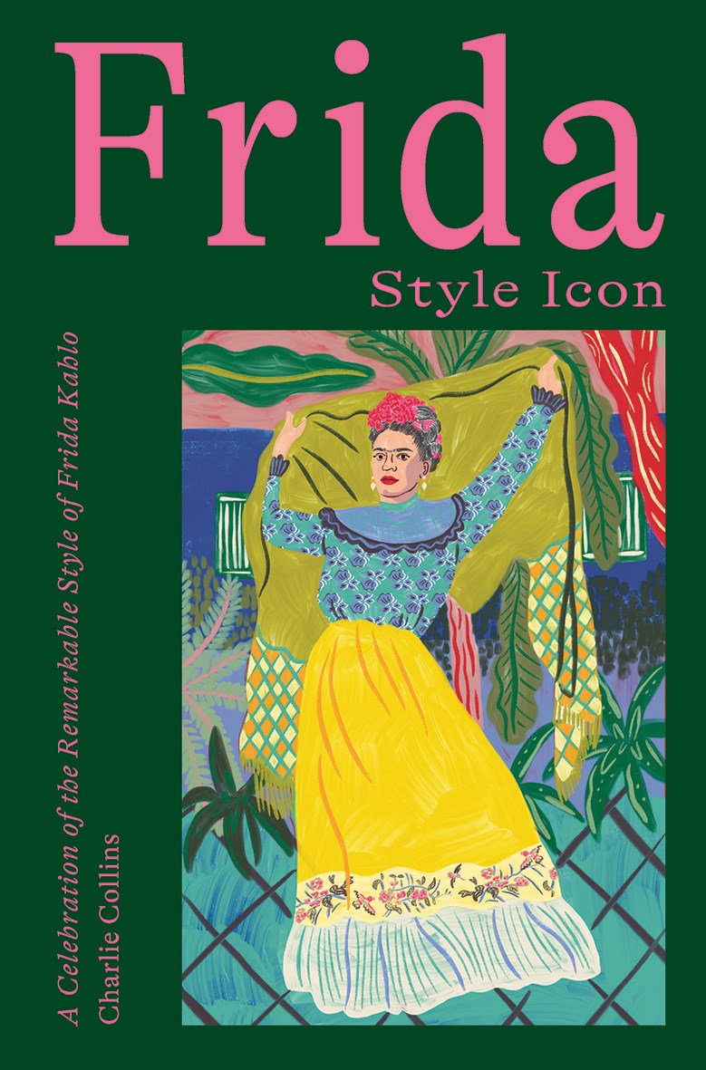 FRIDA: STYLE ICON
