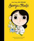 LITTLE PEOPLE, BIG DREAMS: GEORGIA O'KEEFFE