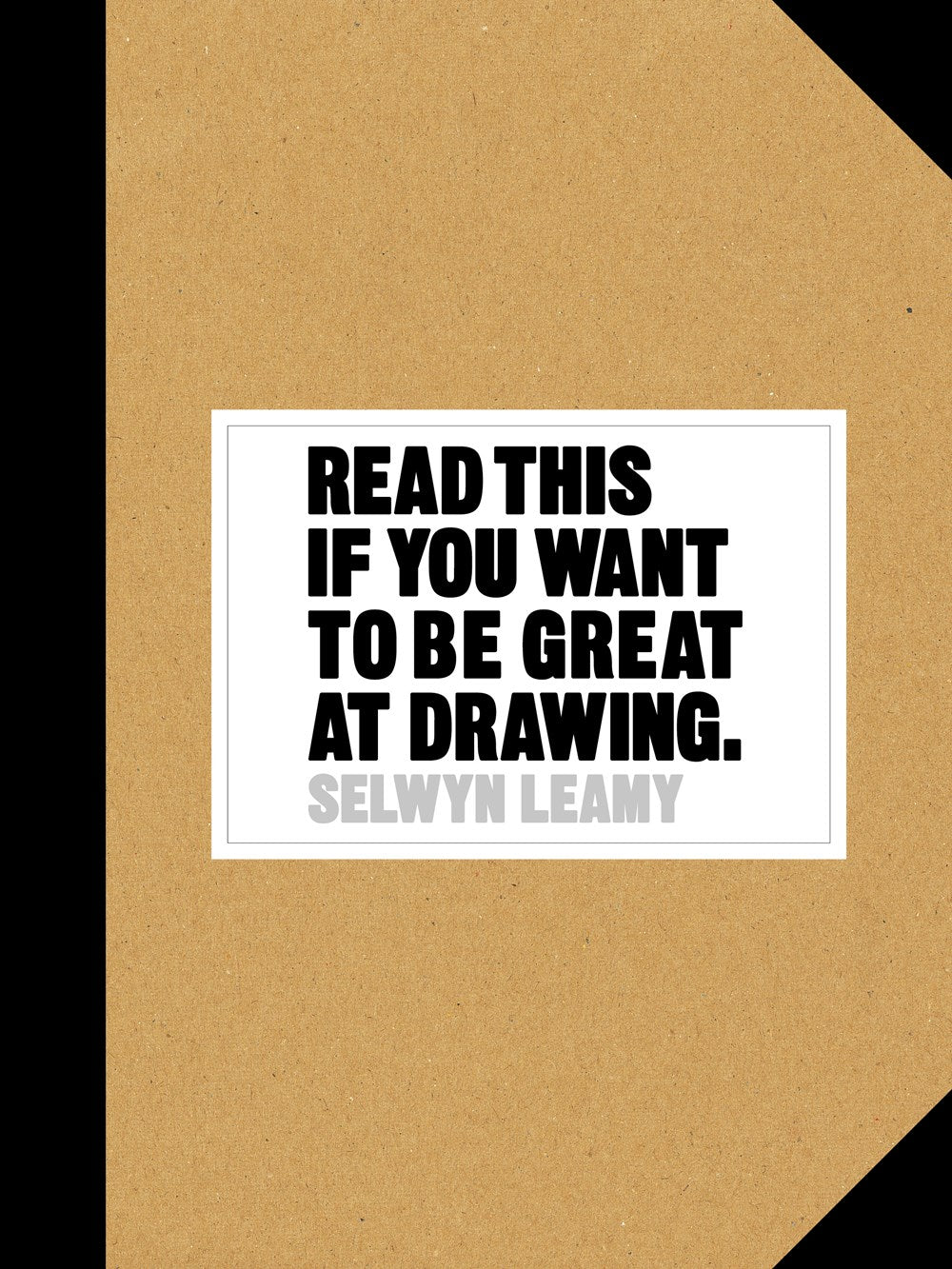 READ THIS IF YOU WANT TO BE GREAT AT DRAWING