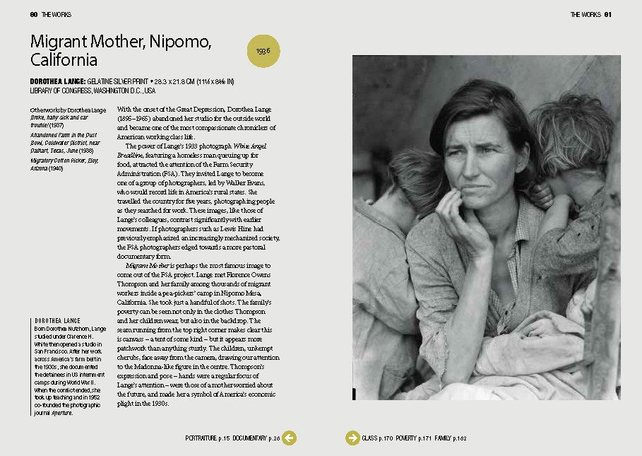 THE SHORT STORY OF PHOTOGRAPHY: A POCKET GUIDE
