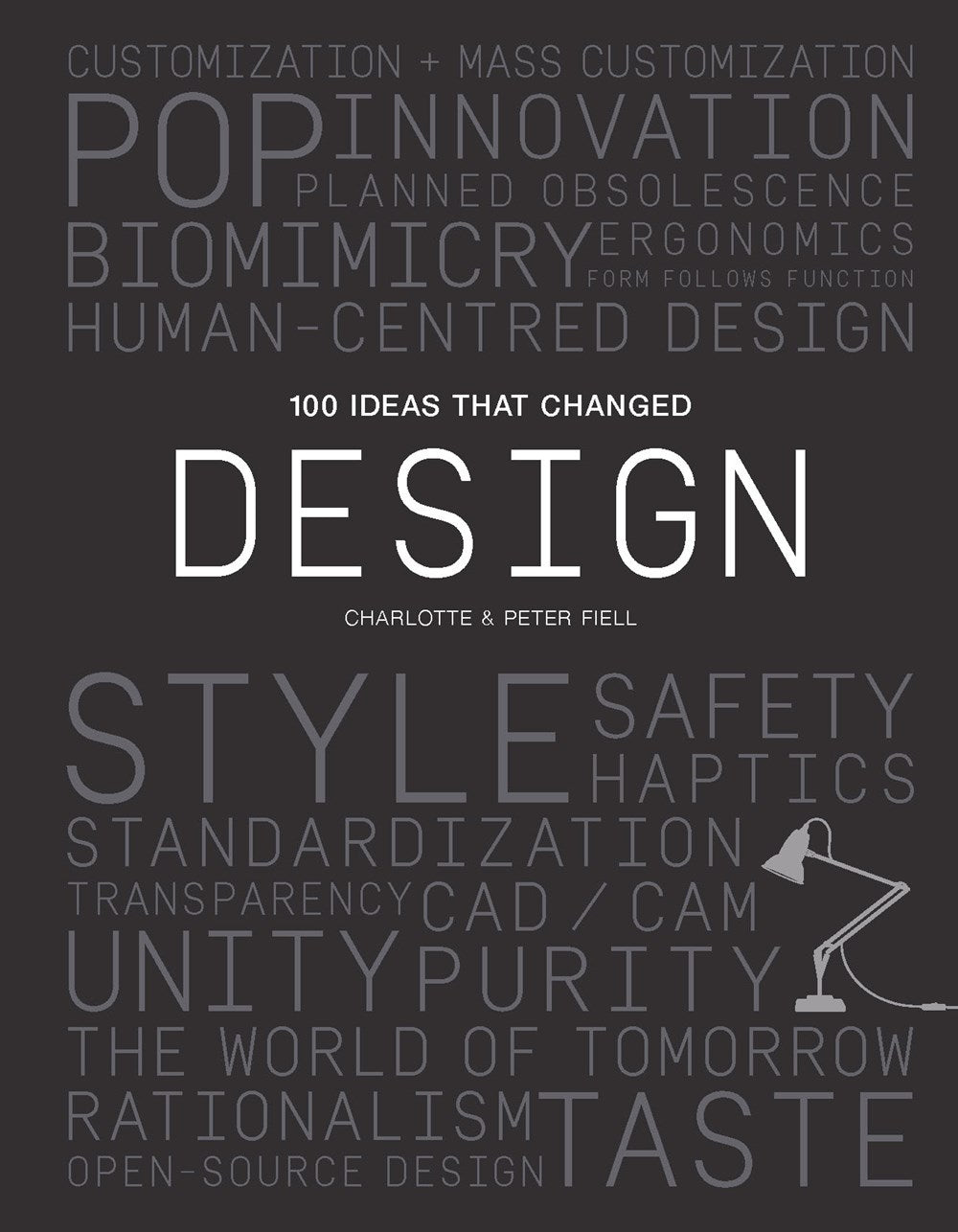 100 IDEAS THAT CHANGED DESIGN