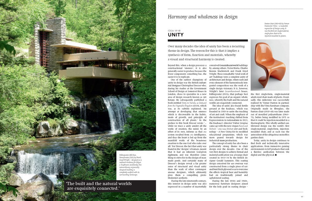 100 IDEAS THAT CHANGED DESIGN