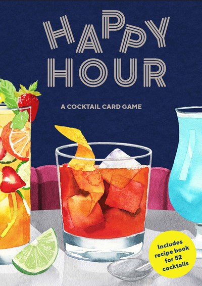 HAPPY HOUR