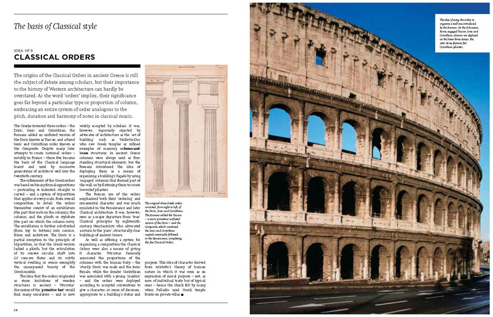 100 IDEAS THAT CHANGED ARCHITECTURE