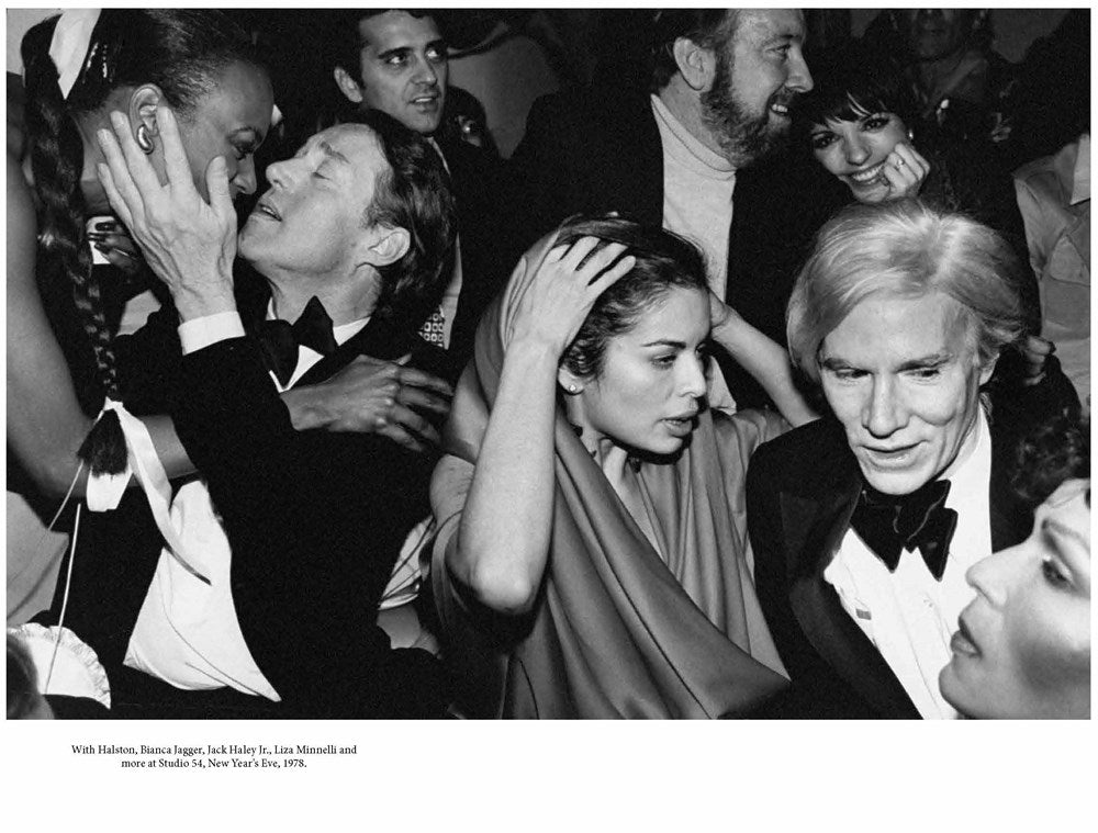 LIVES OF THE ARTISTS: ANDY WARHOL