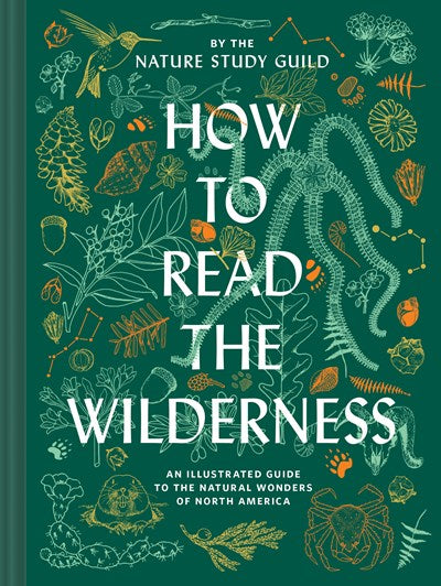 HOW TO READ THE WILDERNESS