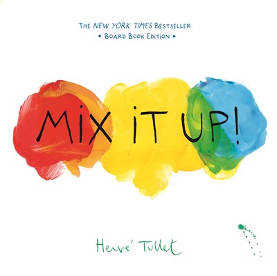 MIX IT UP!
