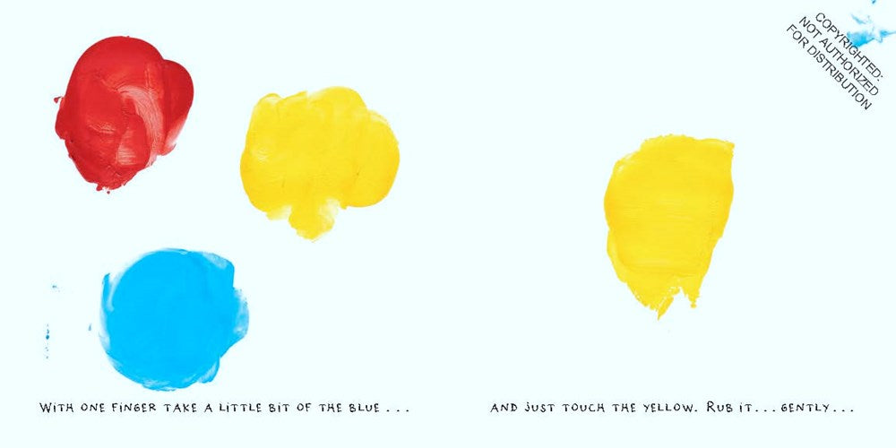 MIX IT UP!