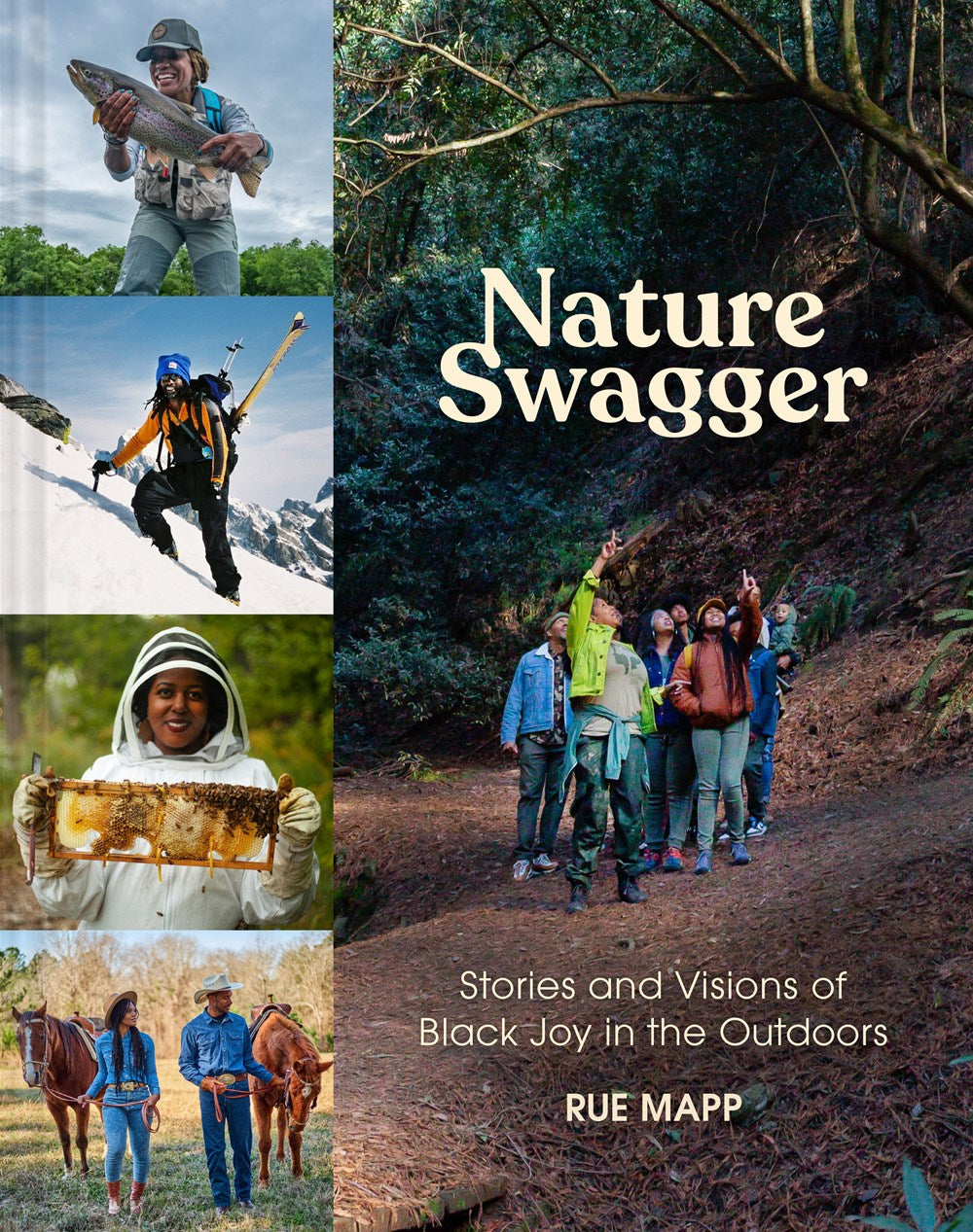 NATURE SWAGGER