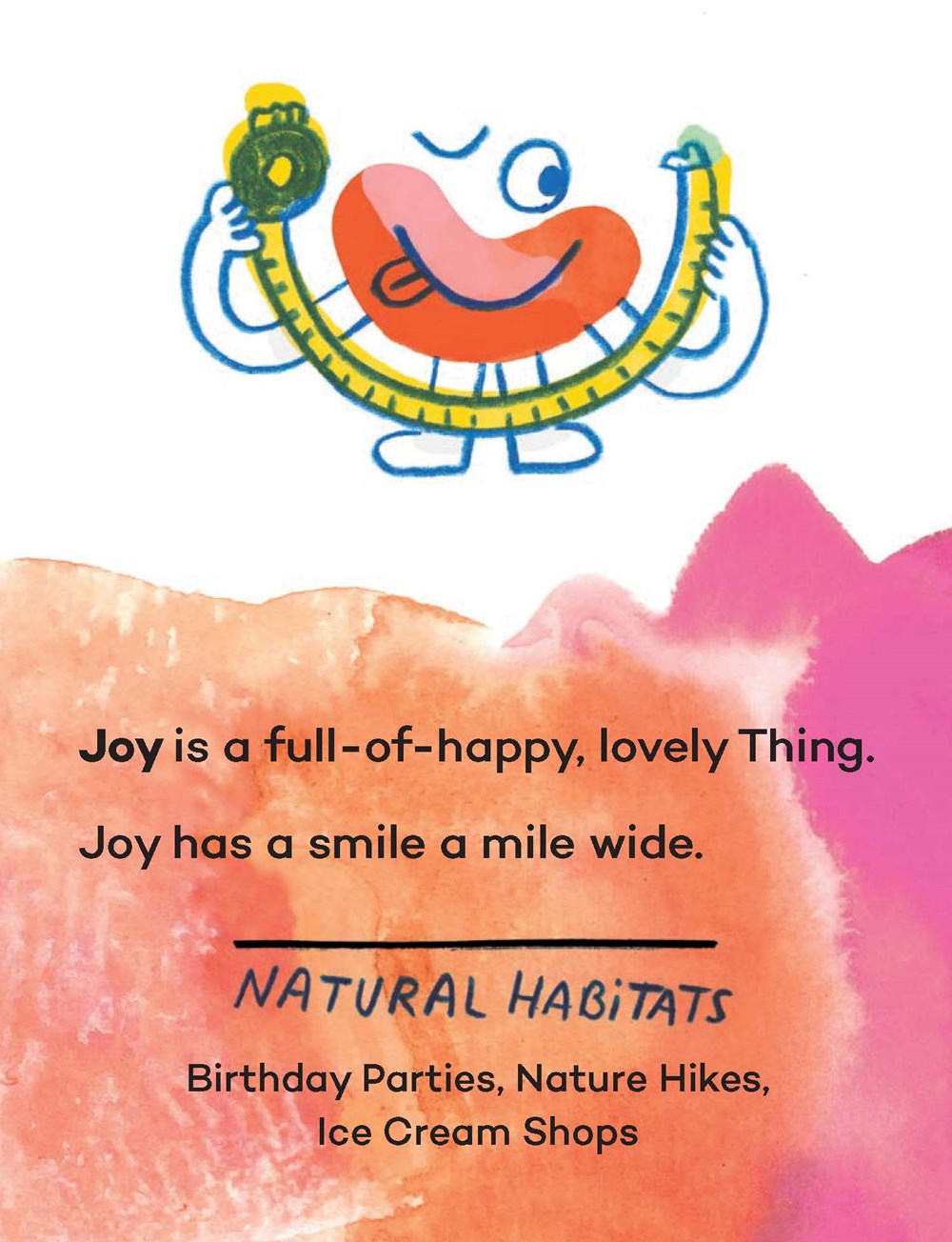 INVISIBLE THINGS FEELINGS FLASH CARDS