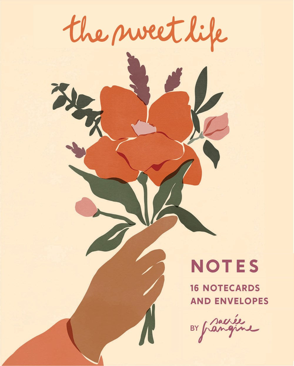 THE SWEET LIFE NOTES