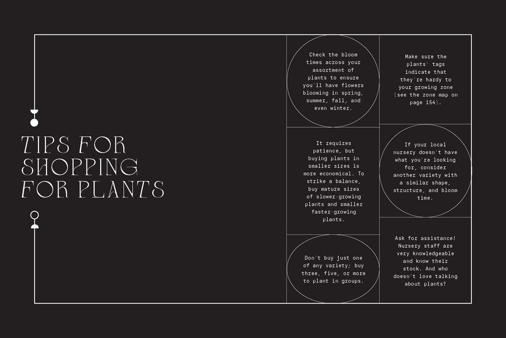 MOON GARDEN: A GUIDE TO CREATING AN EVENING OASIS