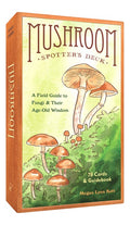 MUSHROOM SPOTTER'S DECK