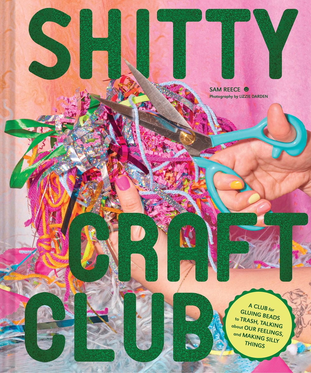 SHITTY CRAFT CLUB