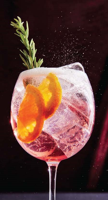 VERY MERRY COCKTAILS DECK: 50 FESTIVE DRINK RECIPES