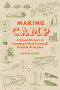 MAKING CAMP