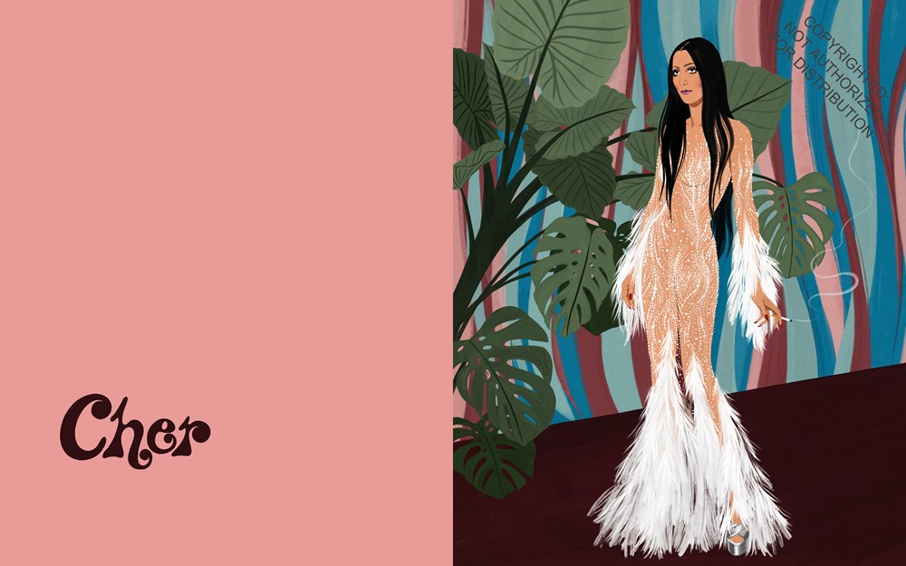 STYLE LEGENDS, REBELS, AND VISIONARIES