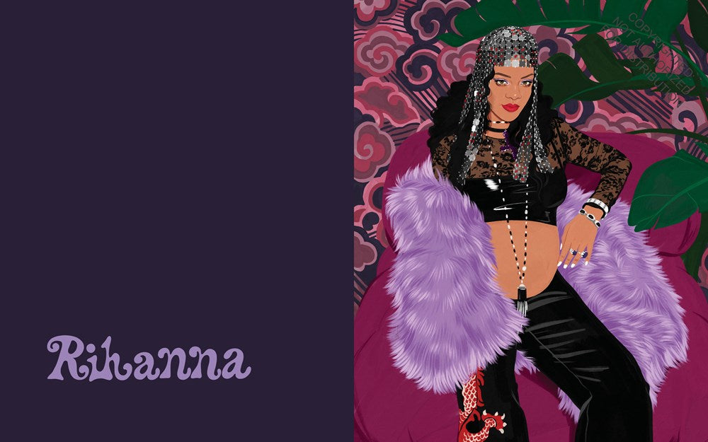 STYLE LEGENDS, REBELS, AND VISIONARIES