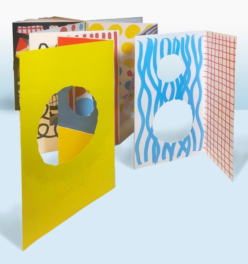 MUSEUM IN A BOOK