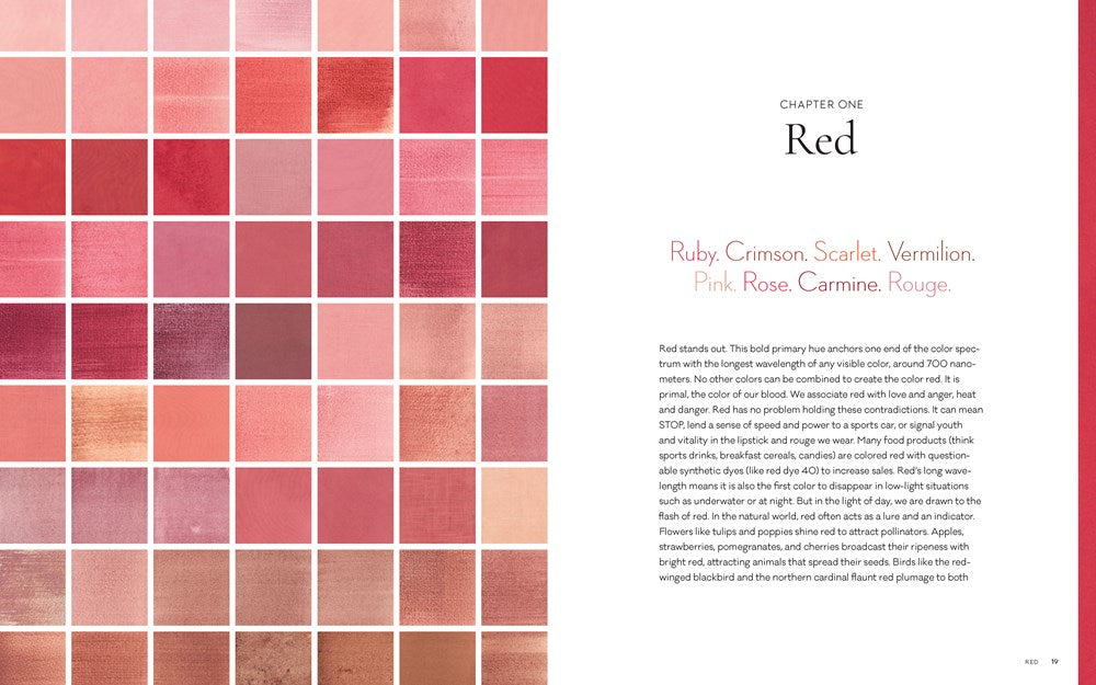 THE MUSHROOM COLOR ATLAS: A GUIDE TO DYES AND PIGMENTS MADE