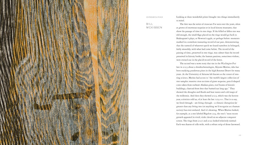 WOODCUT