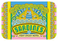 SARDINES FISH STICKY NOTES