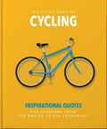 OH! LITTLE BOOK OF CYCLING