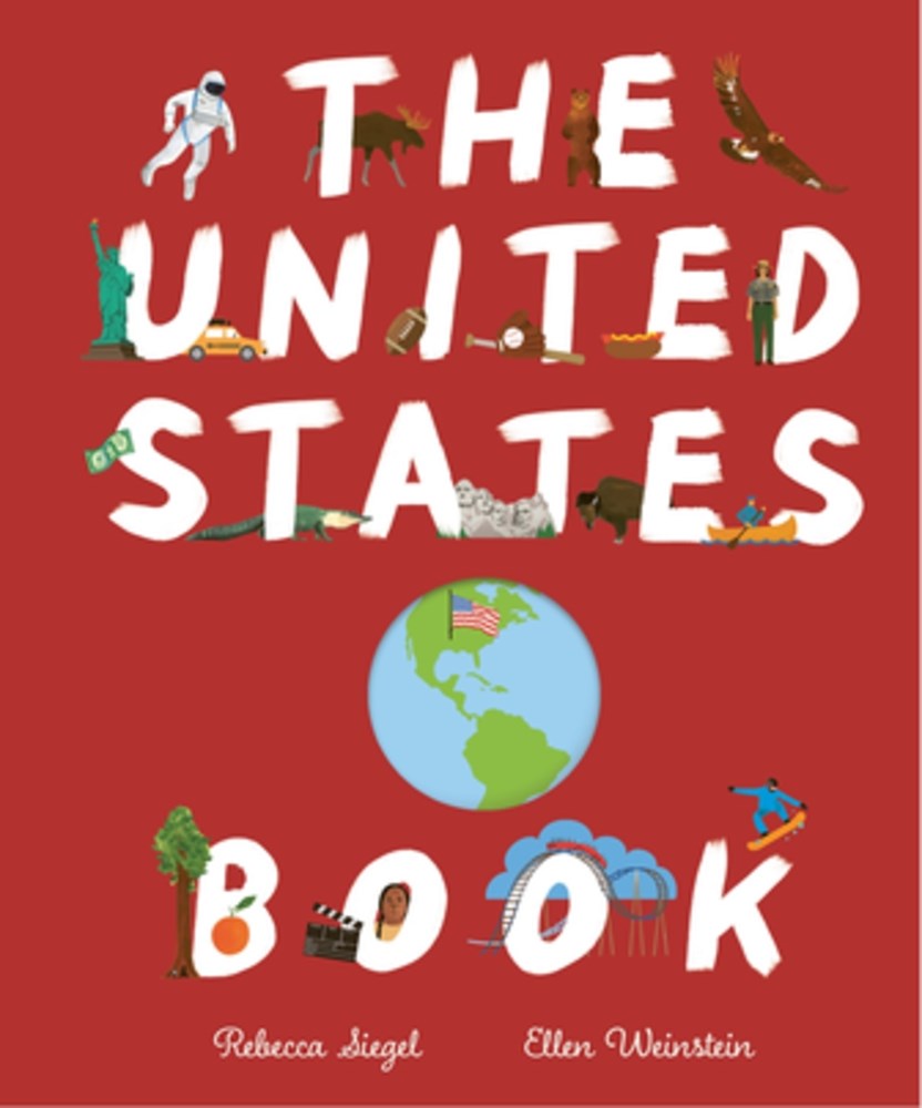 THE UNITED STATES BOOK