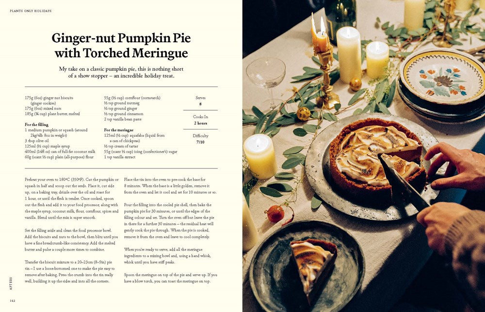 PLANTS ONLY HOLIDAYS