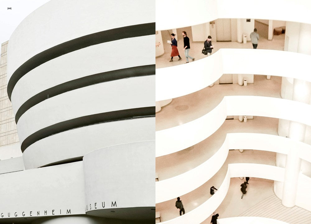 DESIGN MONOGRAPH: WRIGHT