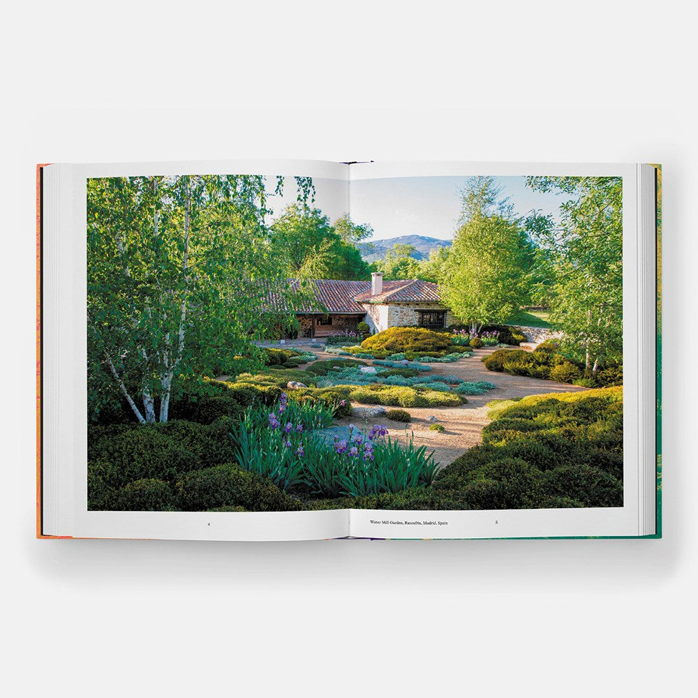 WILD: THE NATURALISTIC GARDEN