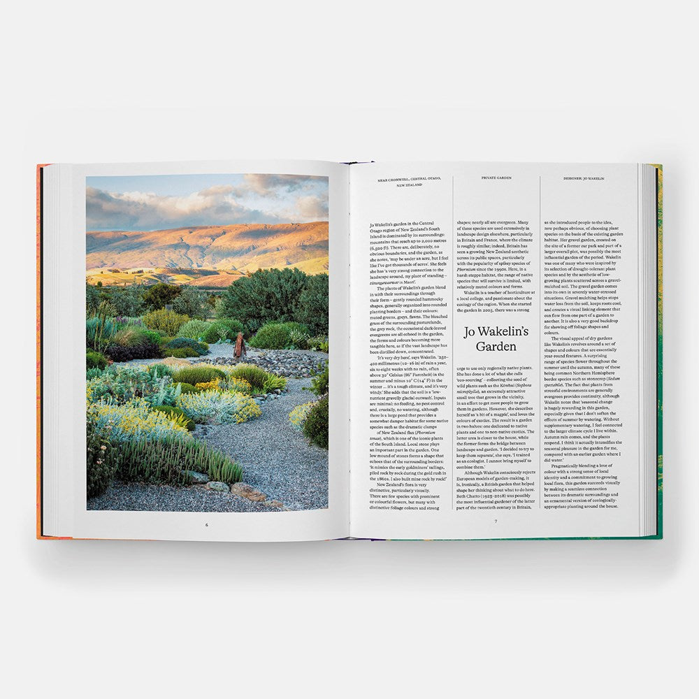 WILD: THE NATURALISTIC GARDEN